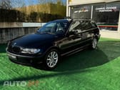 BMW 320 dA Sport