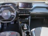 Peugeot 2008 1.2 PureTech Allure EAT8
