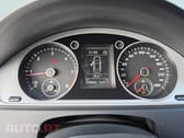 Volkswagen Passat CC HighLine DSG 2.0 TDI
