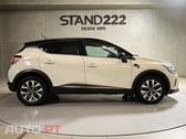Renault Captur 1.5 dCi Exclusive