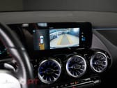 Mercedes-Benz GLA 250 e 8G-DCT AMG Line