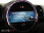 MINI Countryman Cooper S E ALL4 Auto 