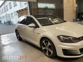 Volkswagen Golf 2.0 TSi GTi DSG Performance