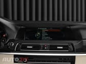 BMW 520 d Pack M Auto