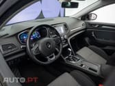 Renault Mégane Sport Tourer 1.6 E-Tech Plug-In Limited