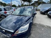 Ford Focus 1.6 TDCi Ambiente