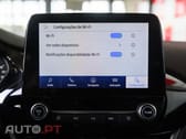 Ford Fiesta 1.0 EcoBoost Trend Connected