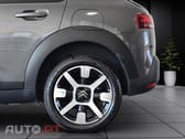 Citroen C4 Cactus 1.2 PureTech Shine