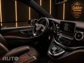 Mercedes-Benz Vito V 250 BLUETEC