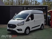 Ford Transit 300L1 2.0 TDCi H2-Tecto Alto Ambiente