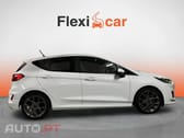 Ford Fiesta 1.0 EcoBoost ST-Line