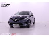 Renault Clio 1.0 TCe Limited