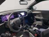 Opel Mokka 1.2 T GS AT