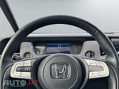 Honda Jazz I.V.A DEDUTÍVEL  1.5 i-MMD Hybrid Crosstar Executive