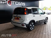 Fiat Panda Pandina 1.0 Hybrid Icon