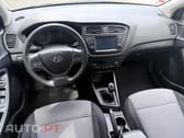 Hyundai i20 1.0 T-GDI Style
