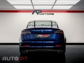 Tesla Model 3 Standard RWD Plus