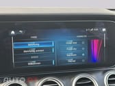 Mercedes-Benz E 300 I.V.A DEDUTIVEL e 9G-TRONIC Avantgarde