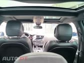 Citroen DS5 1.6 e-HDi Air. So Chic CMP6 112g