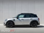 MINI Countryman Cooper SE ALL4 Auto
