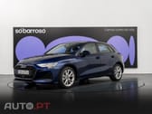 Audi A3 Sportback 40 TFSIe