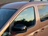 Volkswagen Caddy 2.0 TDI