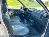 Nissan Pick Up D21 King Cab 2.5D 3Lugares