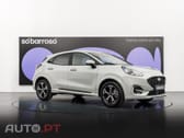 Ford Puma 1.0 EcoBoost MHEV ST-Line Aut.