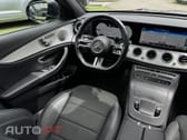 Mercedes-Benz E 300 e AMG Line