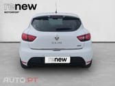 Renault Clio 0.9 TCe 90 Limited