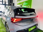 Cupra Born 58 kWh Plus