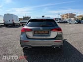 Mercedes-Benz A 180 d AMG Line Aut.