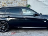 BMW 318 Kit M Motor Novo!