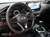 Nissan Juke 1.0 DIG-T Acenta