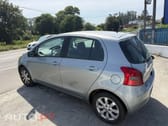 Toyota Yaris 1.0 VVT-i AC
