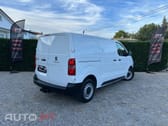 Peugeot Expert 2.0 HDI