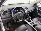 Renault Kadjar Energy TCe 130 Bose Edition