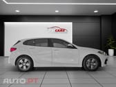 BMW 116 d Auto