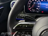 Mercedes-Benz C 220 Station d 9G-TRONIC AMG Line