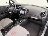 Renault Captur ENERGY TCe 90 S&S Dynamique