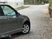 Suzuki Swift 1.3 16V Sport