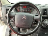 Citroen Jumper 2.2 BlueHDi 35 L2H2 Driver