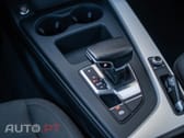 Audi A4 Avant 35 TDI Advanced S tronic
