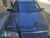 Mercedes-Benz 220 Cdi