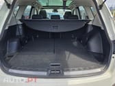 Nissan Qashqai +2 1.5 dCi Tekna