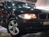 BMW 118 d