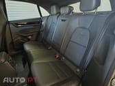 Porsche Macan Electric 4
