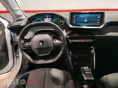 Peugeot E-208 50 kWh Style