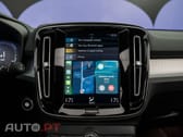 Volvo XC40 1.5 T5 PHEV R-Design