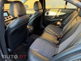 Mercedes-Benz E 220 d Avantgarde